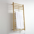 2021 Wall Mounted 304 Stainless Steel Towel Warmer 9006G